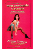 Witaj przyjacielu w burdelu