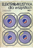 Elektroakustyka dla wszystkich