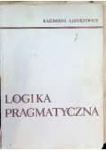 Logika pragmatyczna