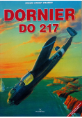 Dornier di 217