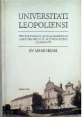 Universitati Leopoliensi