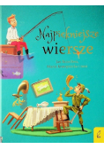 Najpiękniejsze wiersze