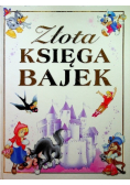Złota księga bajek
