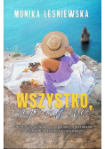 Wszystko, czego dziś chcę