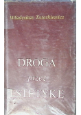 Droga przez estetykę