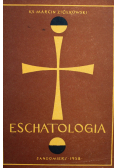 Eschatologia