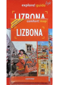 Lizbona explore! guide light