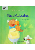 Pan kuleczka Skrzydła