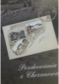 Pozdrowienia z Chrzanowa