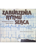 Zaburzenia rytmu serca
