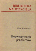 Rozwiązywanie problemów