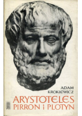 Arystoteles Pirron i Plotyn