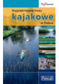 Najpiękniejsze trasy kajakowe w Polsce