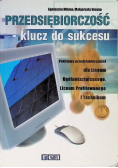 Przedsiębiorczość - klucz do sukcesu