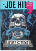 Upiory XX wieku