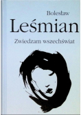 Zwiedzam wszechświat