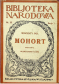 Mohort 1922r.