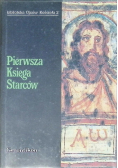 Pierwsza Księga Starców