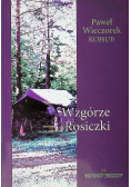 Wzgórze Rosiczki