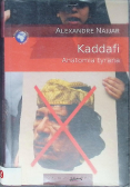 Kaddafi Anatomia tyrana