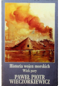 Historia wojen morskich Wiek pary Tom 2