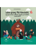 Leśne Sprawy Misi Adwokatki