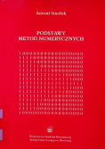 Podstawy metod numerycznych