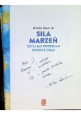 Siła marzeń, czyli jak zdobyłam Koronę Ziemi