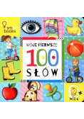 Moje pierwsze 100 słów