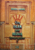 Czy islam jest religią terrorystów?