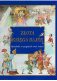 Złota księga bajek opowieści ze wszystkich stron świata