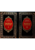 Potop Tom I i II