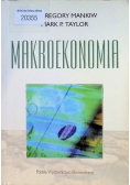Makroekonomia