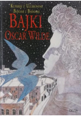 Bajki Oscar Wilde