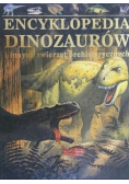 Encyklopedia dinozaurów i innych zwierząt prehistorycznych