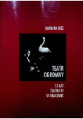 Teatr ogromny 55 lat teatru TV w Krakowie