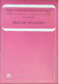 Przeciw Julianowi Zeszyt 2