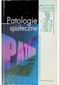 Patologie społeczne