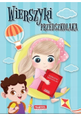 Wierszyki przedszkolaka