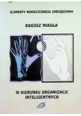 W kierunku organizacji inteligentnych