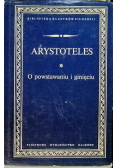 O powstaniu i ginięciu