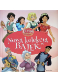 Nowa kolekcja bajek. Elena z Avalonu