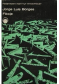 Fikcje