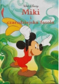 Miki I Czarodziejska Fasola
