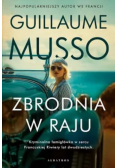 Zbrodnia w raju