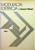 Modulacja i detekcja