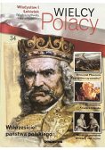 Wielcy Polacy Tom 34 Władysław I Łokietek