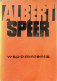 Speer Wspomnienia