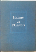 Hymne De L'Univers