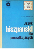 Język hiszpański dla początkujących